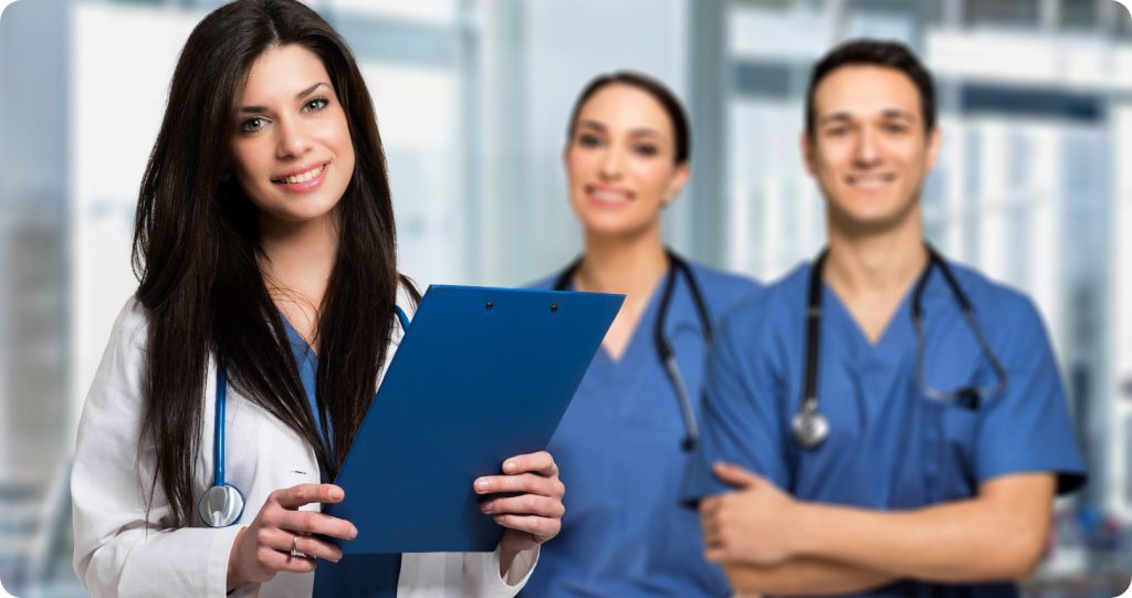 <span>Mastering Nurse Recruitment in 2024: </span><br>Strategies for Success